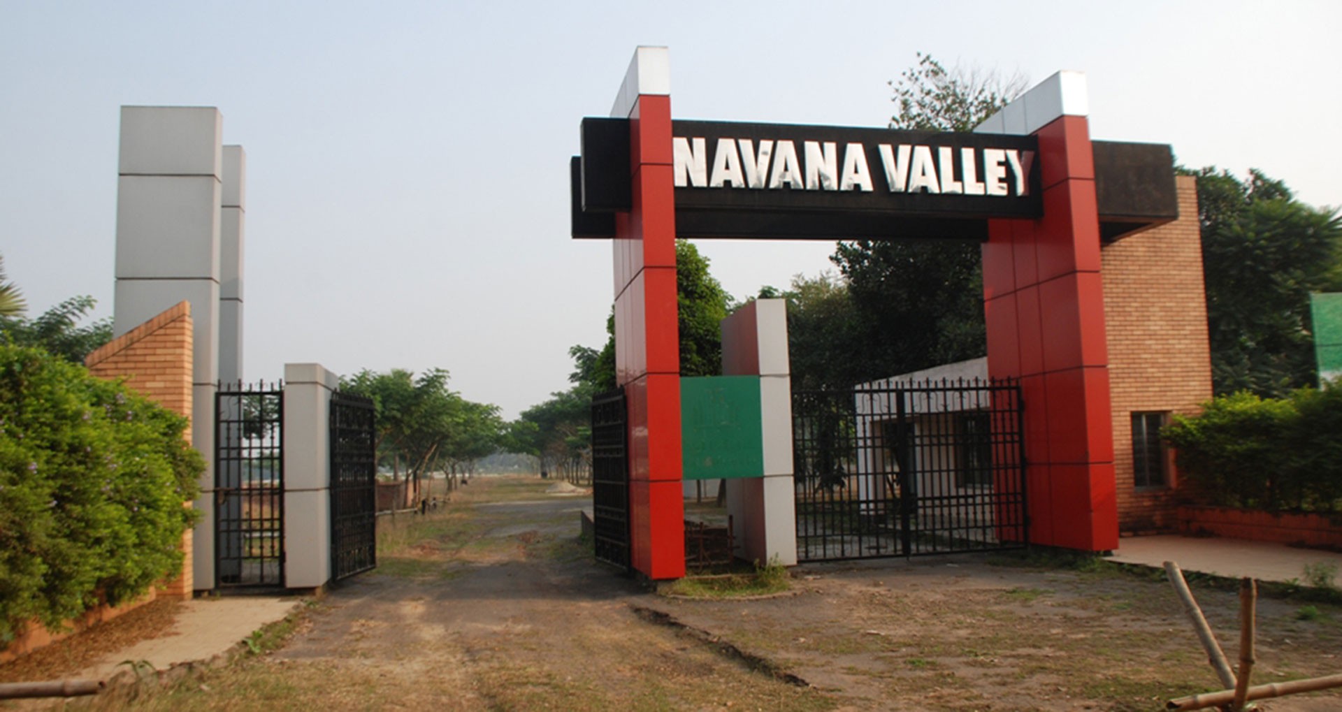 Navana Valley