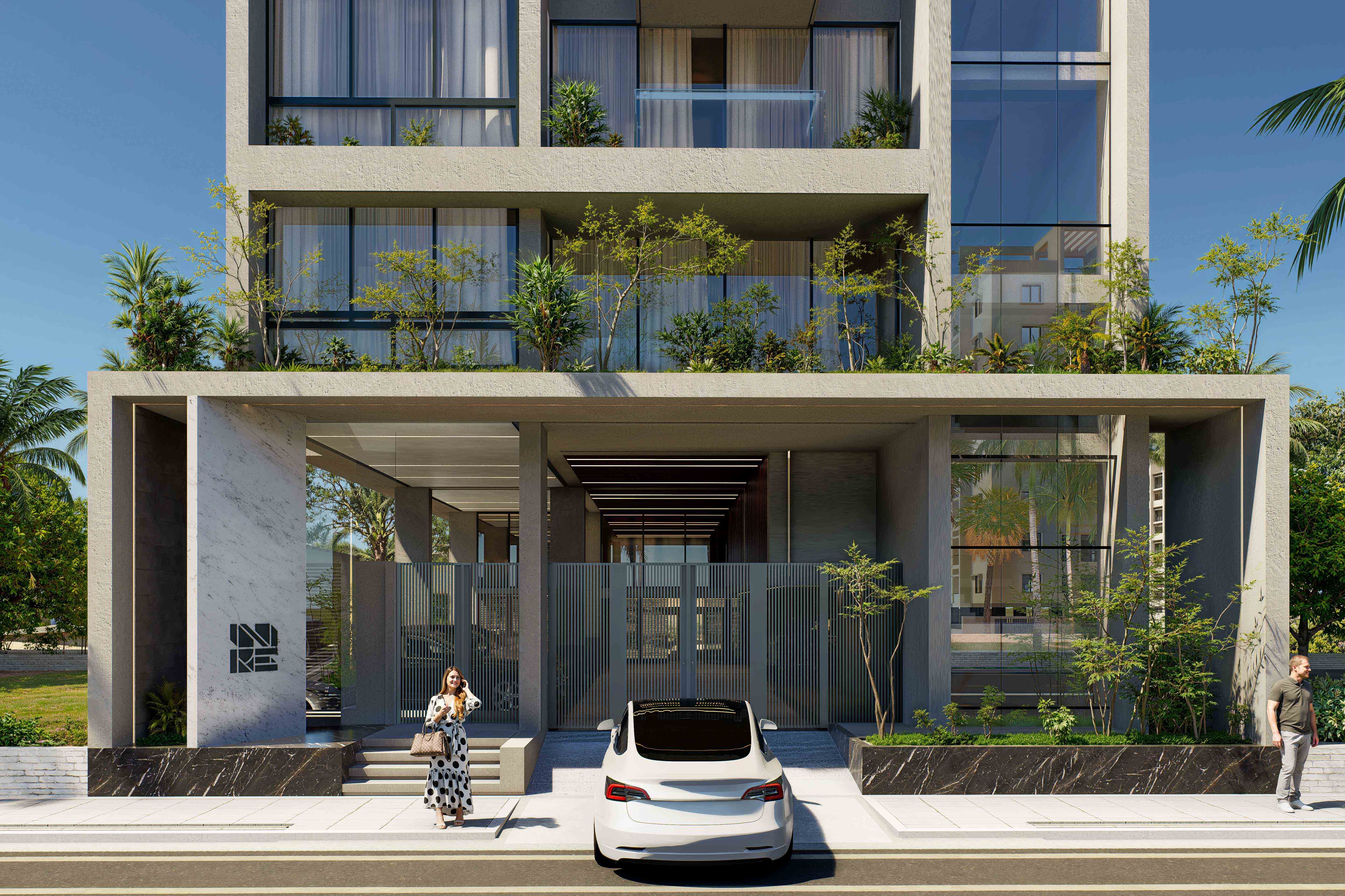 Plot-44, Road-404, Sector-11, Jolshiri Abason, Dhaka.