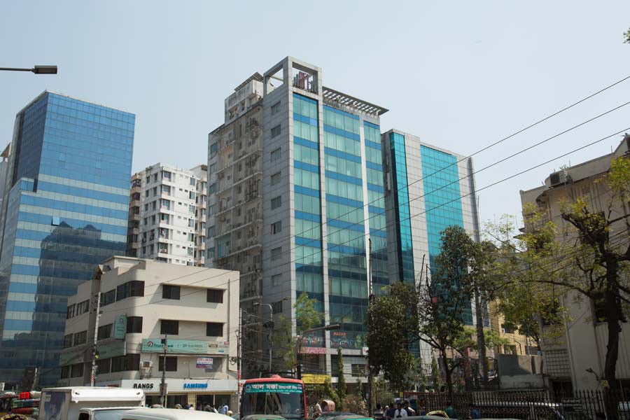 Navana Rahim Ardent Navana Real Estate Ltd. A Leading Real Estate