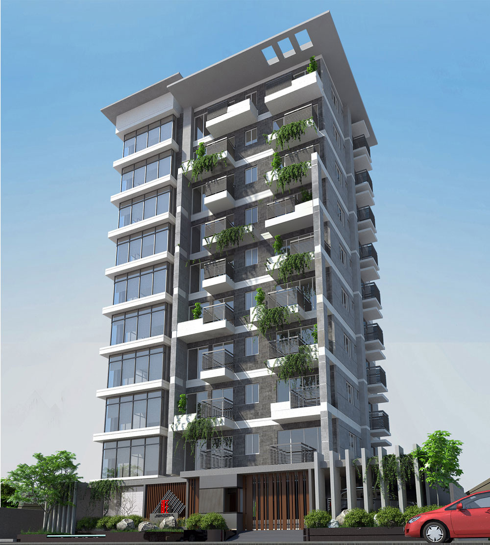 Navana Asu Valerian Navana Real Estate Ltd. A Leading Real Estate