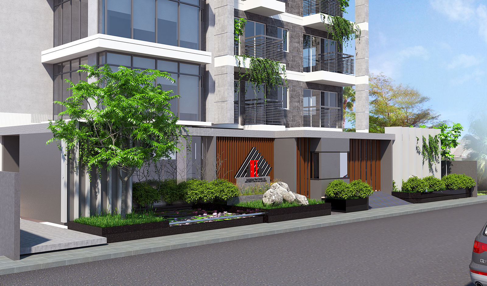 Navana Asu Valerian Navana Real Estate Ltd. A Leading Real Estate