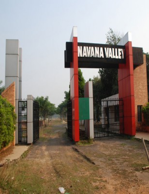 Navana Valley